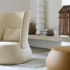 Fat Sofa Armchair Bb Italia