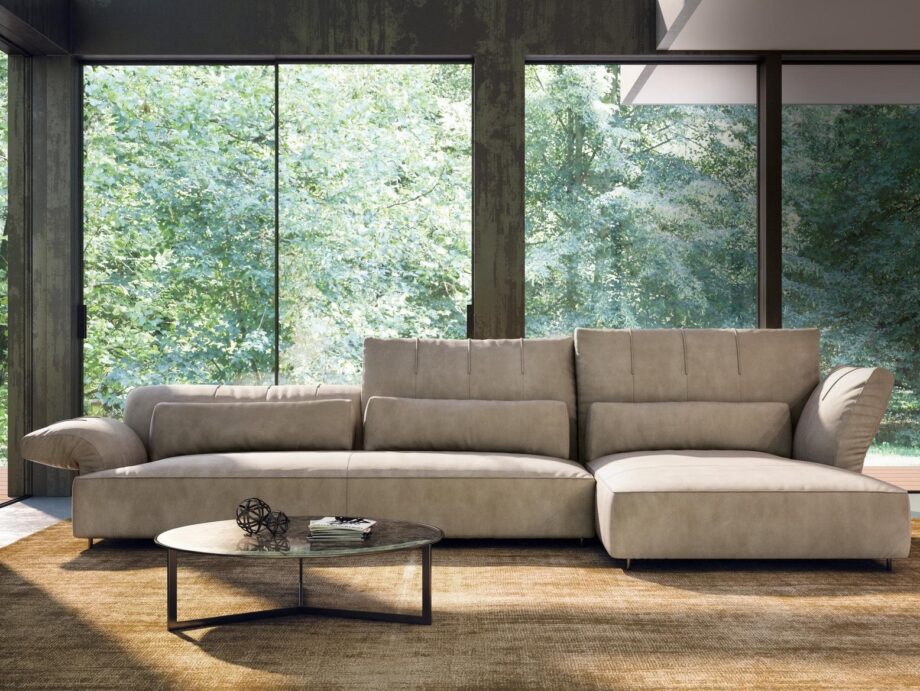 Brera Sofa Nicoline