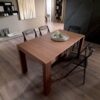 A4 Console Ozzio Italia