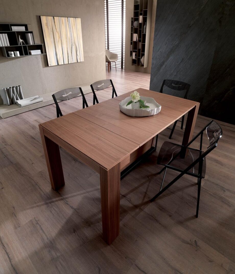 A4 Console Ozzio Italia