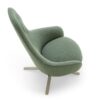 Moa Armchair Ligne Roset