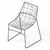 Keyah Outdoor Chair Sovet