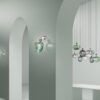 Aphros Pendant Lamp Sylcom