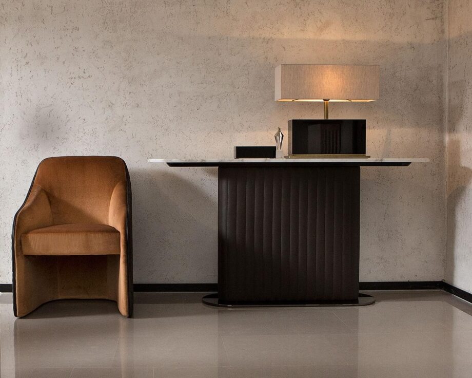 Plinto Table Lamp Daytona