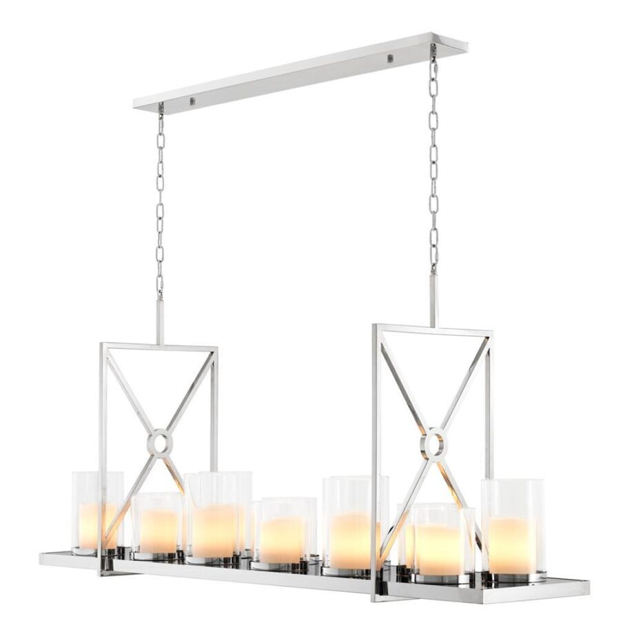 Summit Pendant Lamp Eichholtz