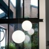Asteroide Pendant Lamp Nemo