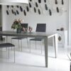 Cruz Table Bontempi