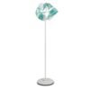 Gemmy Prisma Floor Lamp Slamp