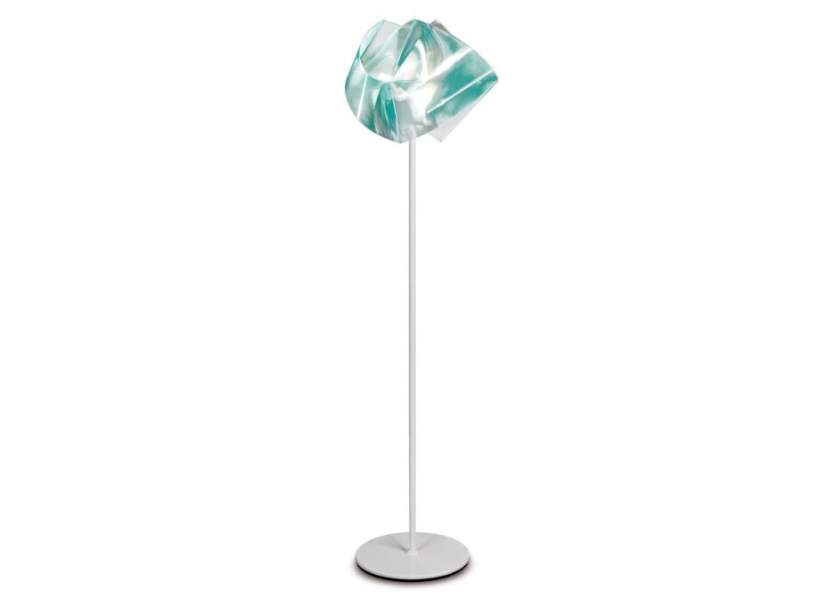 Gemmy Prisma Floor Lamp Slamp