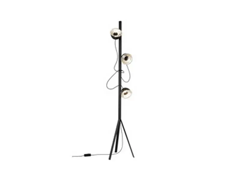 Trepied Floor Lamp Ligne Roset
