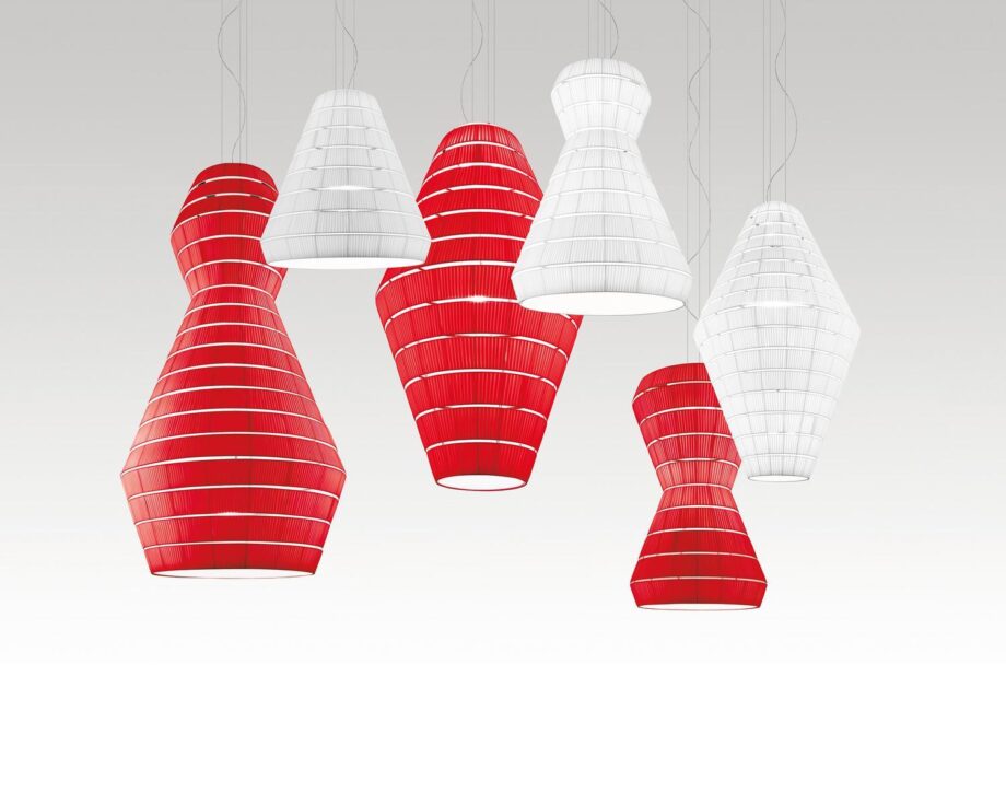 Layers Pendant Lamp Axolight