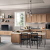 Family Kitchen Scavolini