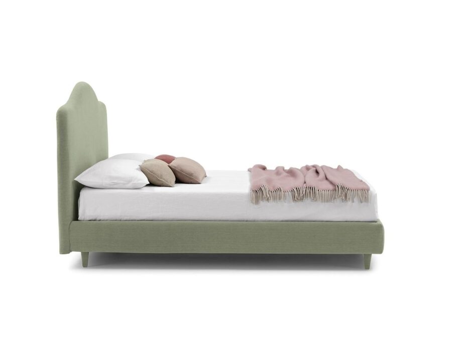 Vanity Bed Bolzan Letti