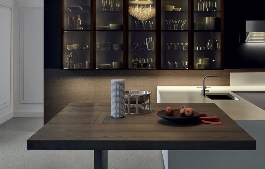 Trail Kitchen Poliform