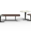 Attico Coffee Table Molteni