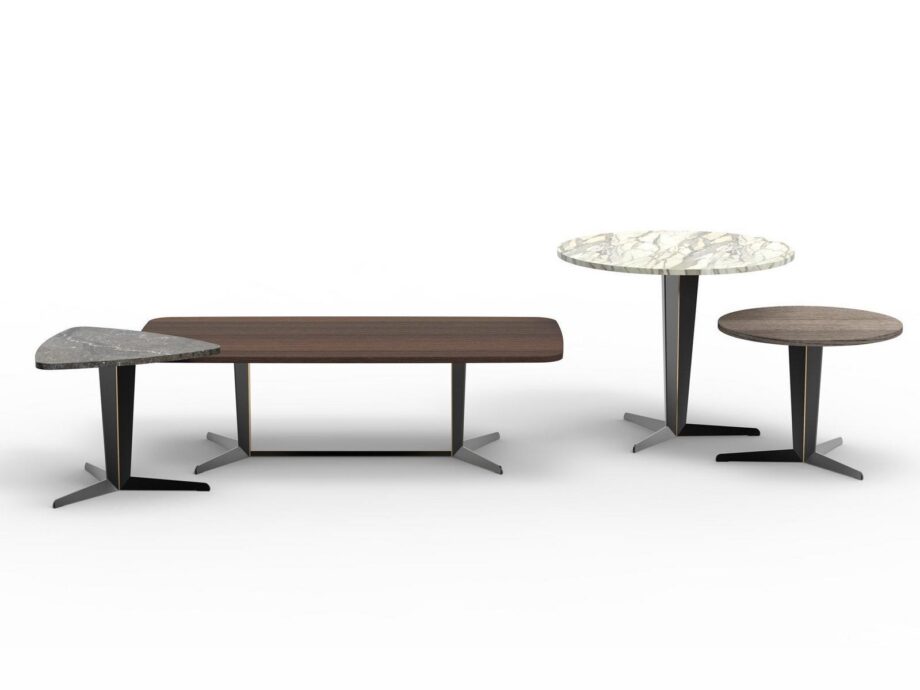 Attico Coffee Table Molteni