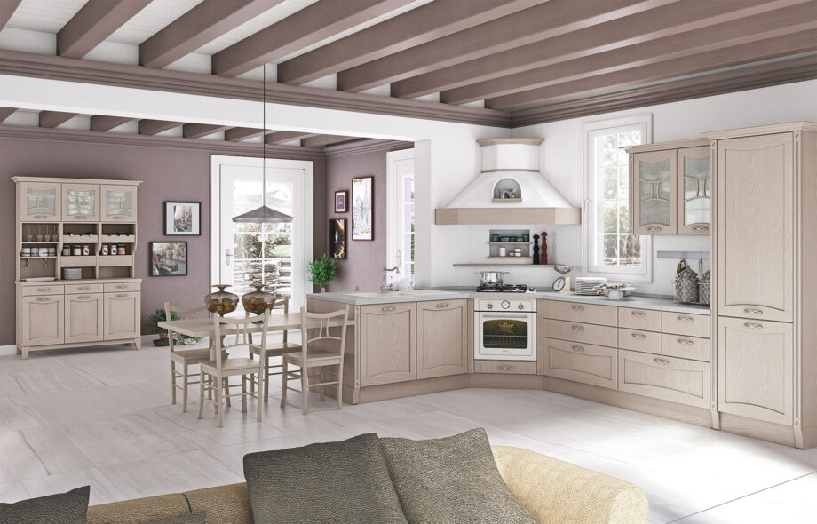 Aurea Kitchen Creo Kitchens