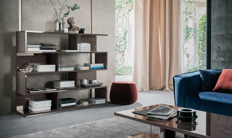Athena Living Room Set Alf Italia