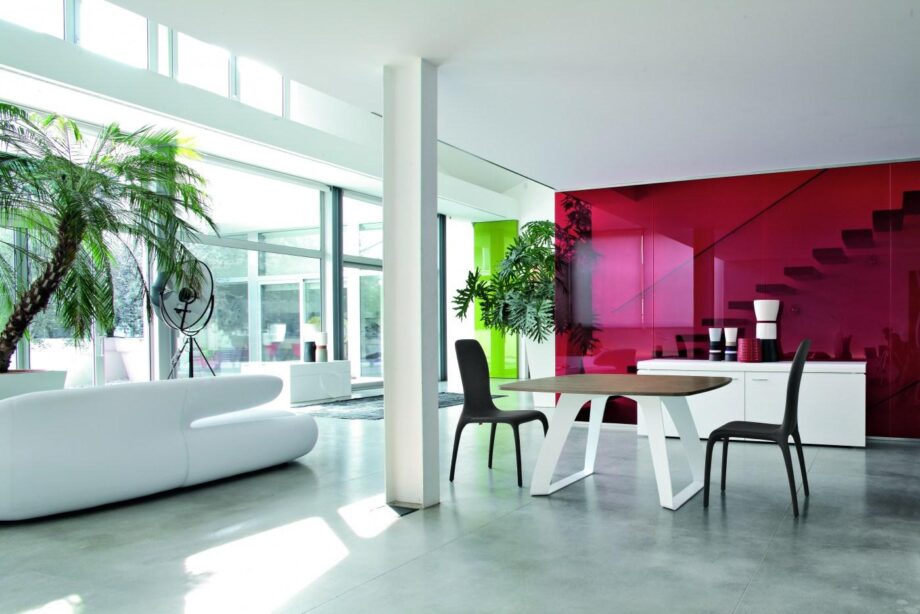 Lisetta Chair Tonin Casa