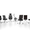 Id Soft Office Chair Vitra
