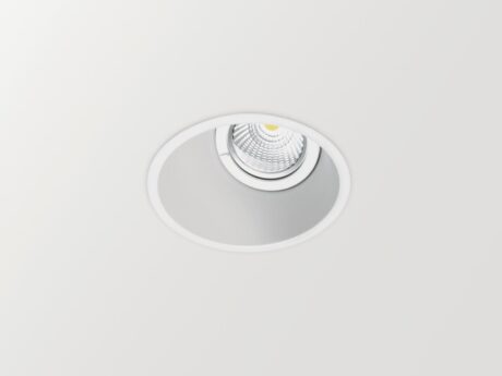 Gap Asymmetric
