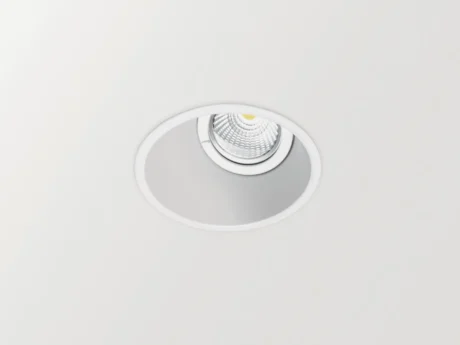 Gap Asymmetric