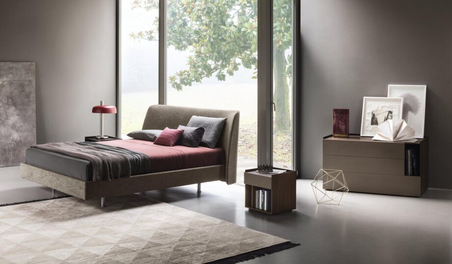 Tip Chest Of Drawers Lema