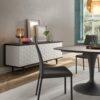 Bravo Table Ozzio Italia