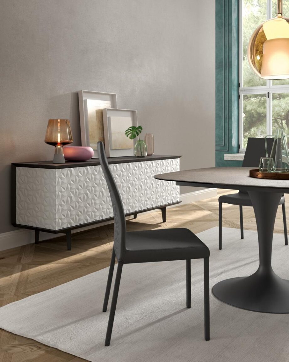 Bravo Table Ozzio Italia
