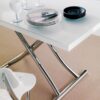 Planet Coffee Table Ozzio Italia