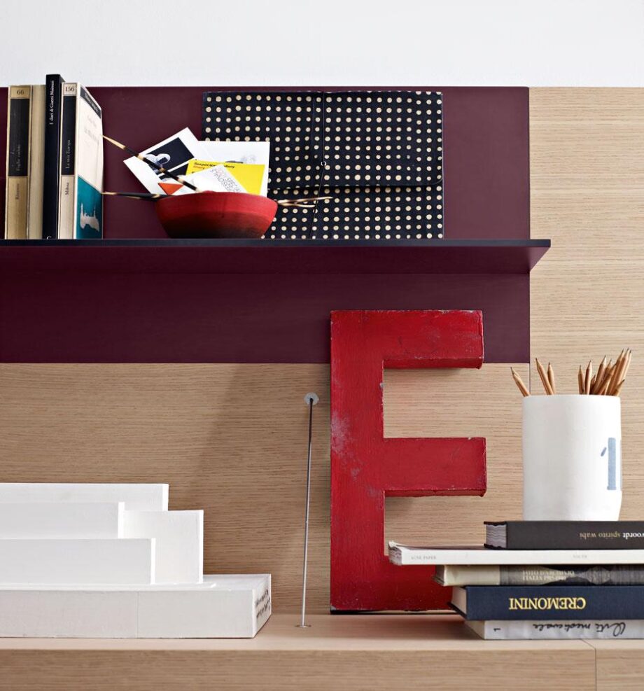 Pab Storage Wall Bb Italia