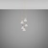 Multispot Polair Pendant Lamp Fabbian