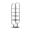 Sand Bookcase Tonin Casa