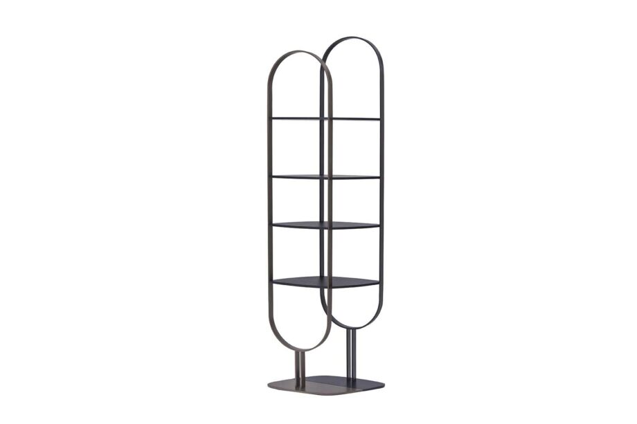 Sand Bookcase Tonin Casa