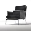 Happy Hour Armchair Flexform
