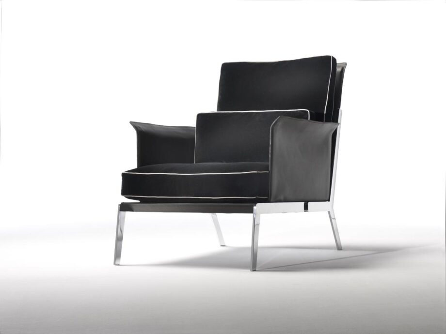Happy Hour Armchair Flexform