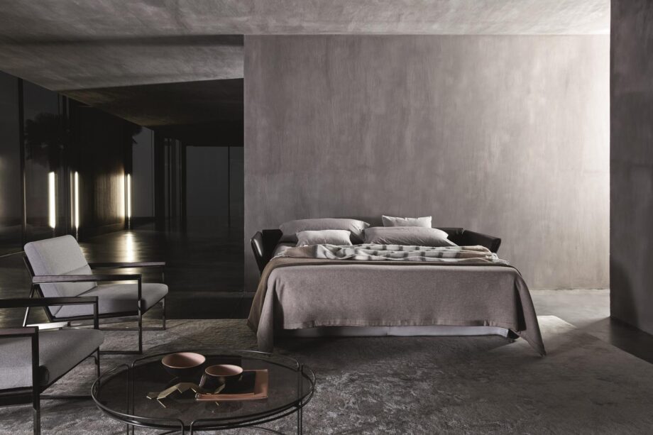Kanaha Sofa Ditre Italia