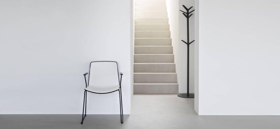 Tweet 895/2 Chair Pedrali