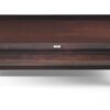 Lambert Coffee Table Gianfranco Ferre Home