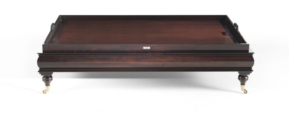 Lambert Coffee Table Gianfranco Ferre Home