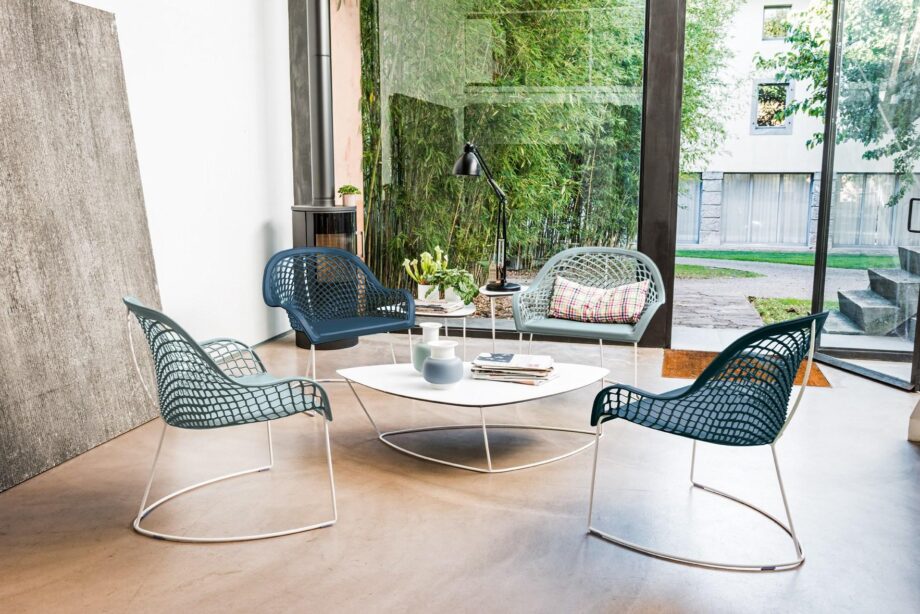 Guapa At Easy Chair Midj