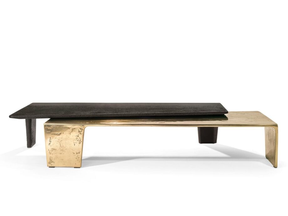 Lego Coffee Table Visionnair