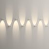 Bamboo Outdoor Wall Lamp Vibia