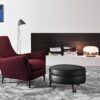 Denny Pouf Minotti