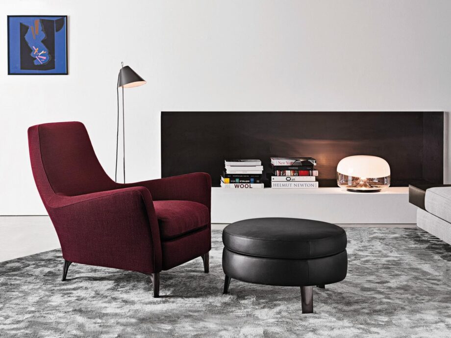 Denny Pouf Minotti