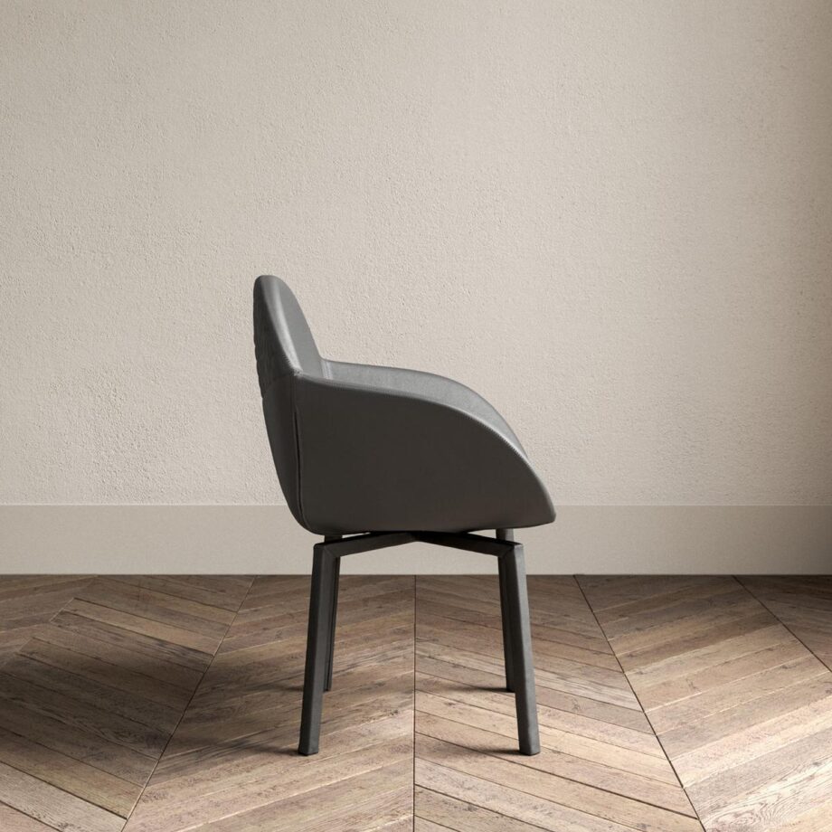 Ten Chair Ozzio Italia