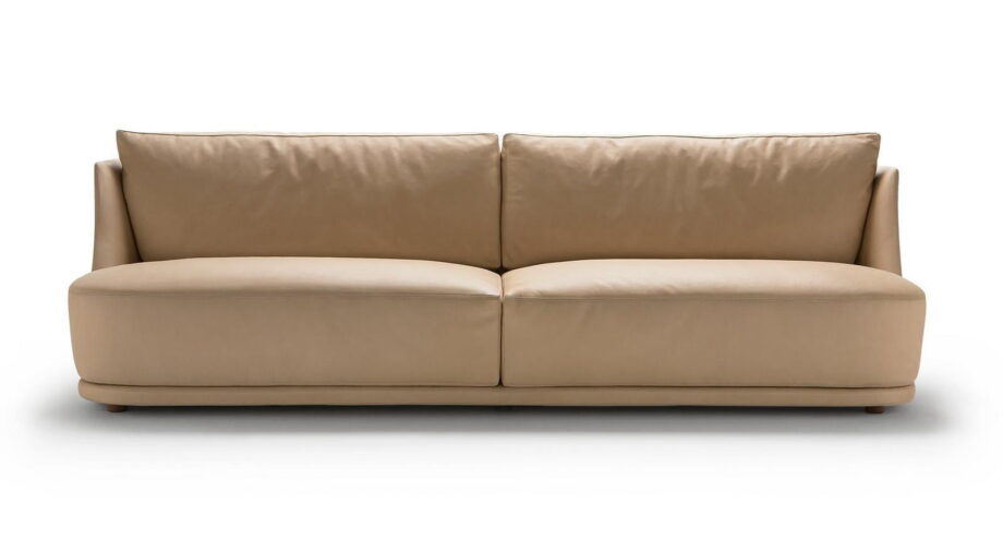 Vivien Sofa Alberta Salotti