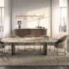 Lotus Table Longhi