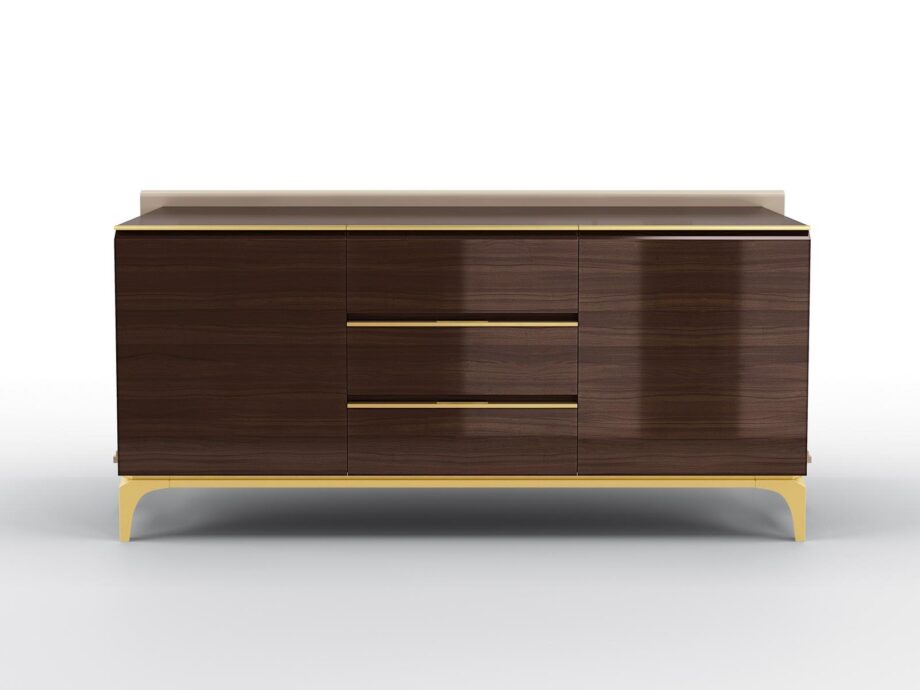 Deanna Sideboard Bruno Zampa