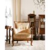 Boemia Armchair Volpi
